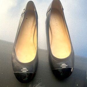 Coach, size 9B
